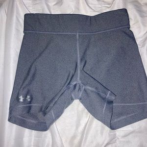 Under Armour Bike Shorts